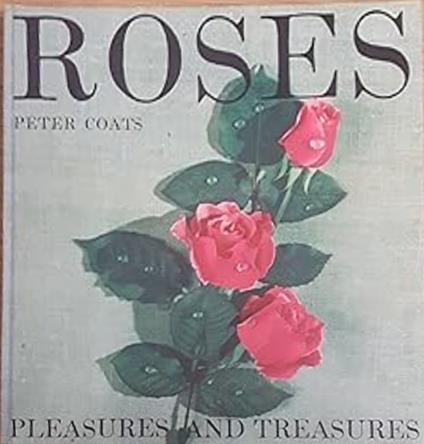 Roses - copertina