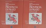 Storia della istituzione della Provincia di Prato. Seicento anni dopo torna l'autonomia. Vol.I: Dal 1919 al 1984.Vol