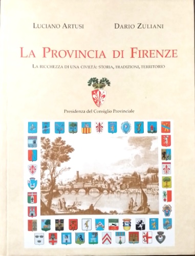 Firenze Libri