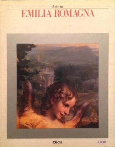 Arte in Emilia Romagna - copertina