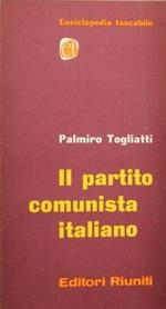 Il Partito Comunista Italiano