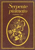 Serpente piumato