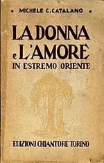 donna e l'amore in estremo oriente
