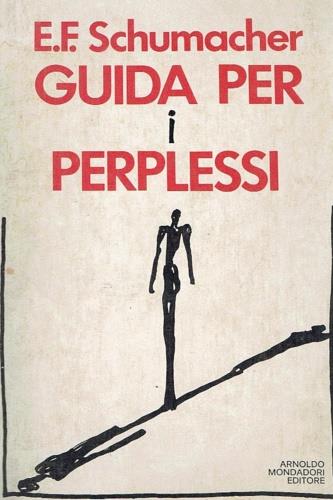 Guida per i perplessi - copertina