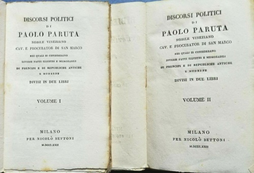 Firenze Libri
