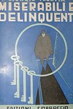 Miserabili e delinquenti