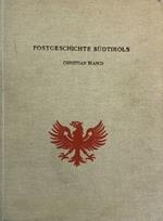 Postgeschichte Südtirols