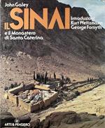 Il Sinai e il Monastero di Santa Caterina