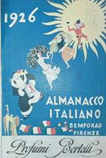 Almanacco Italiano 1926, Volume XXXI. Piccola Enciclopedia popolare