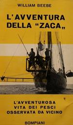 L' avventura della 