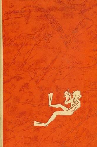 Manta. Il diavolo del Mar Rosso - Hans Hass - copertina