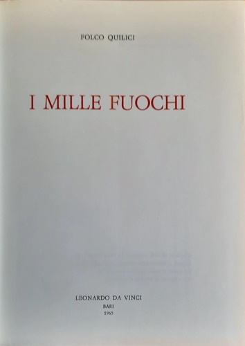Firenze Libri