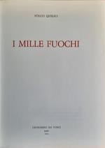 I mille fuochi