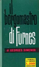 Il borgomastro di Furnes