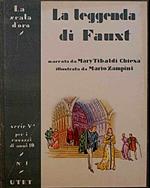 leggenda di Faust