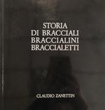 Storia di bracciali, braccialini, braccialetti