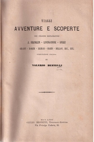 Firenze Libri