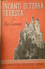 Incanti di terra tedesca