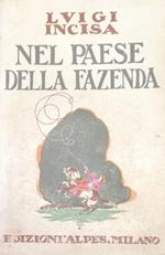 Nel paese della fazenda