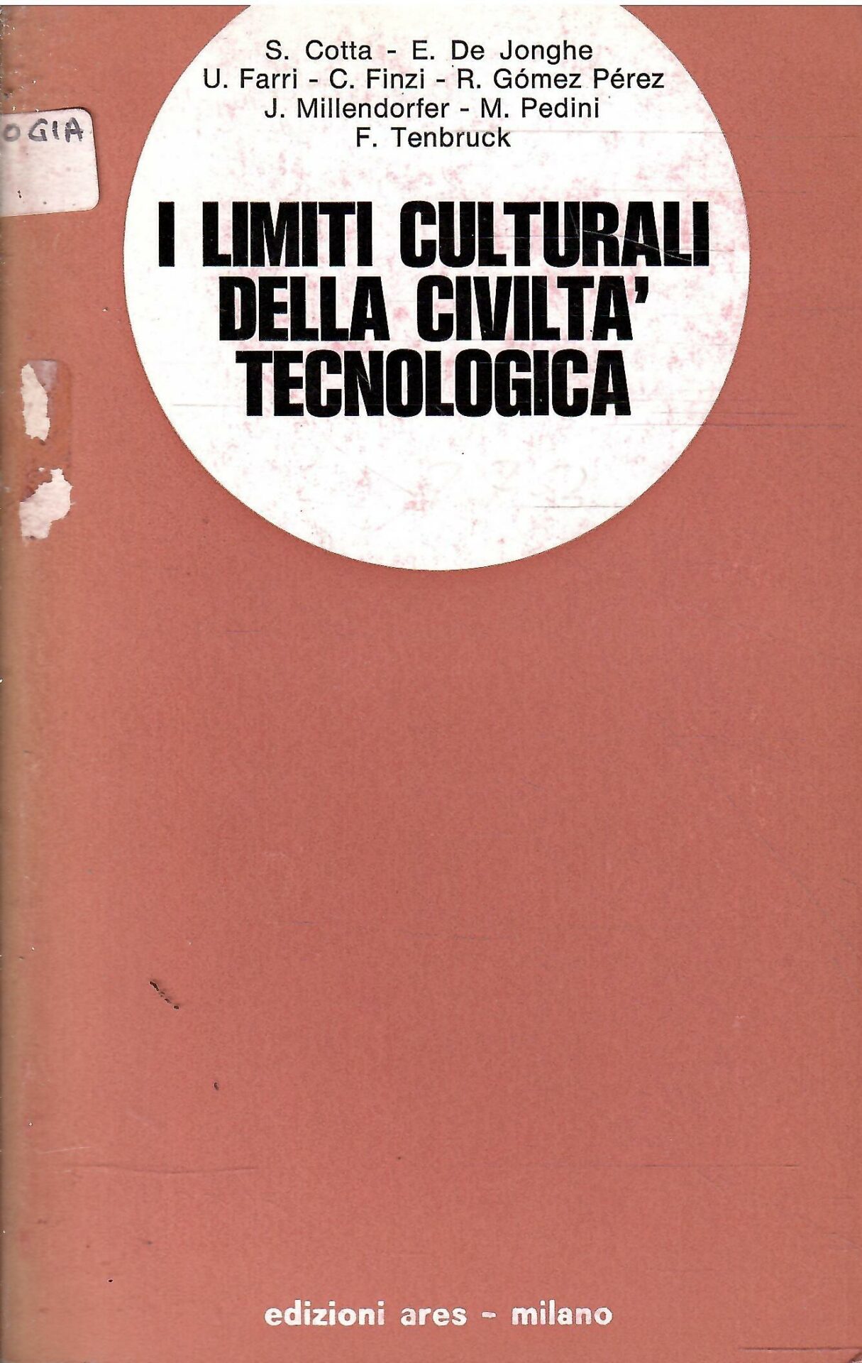 Libroteka di Fattoretti Silvia