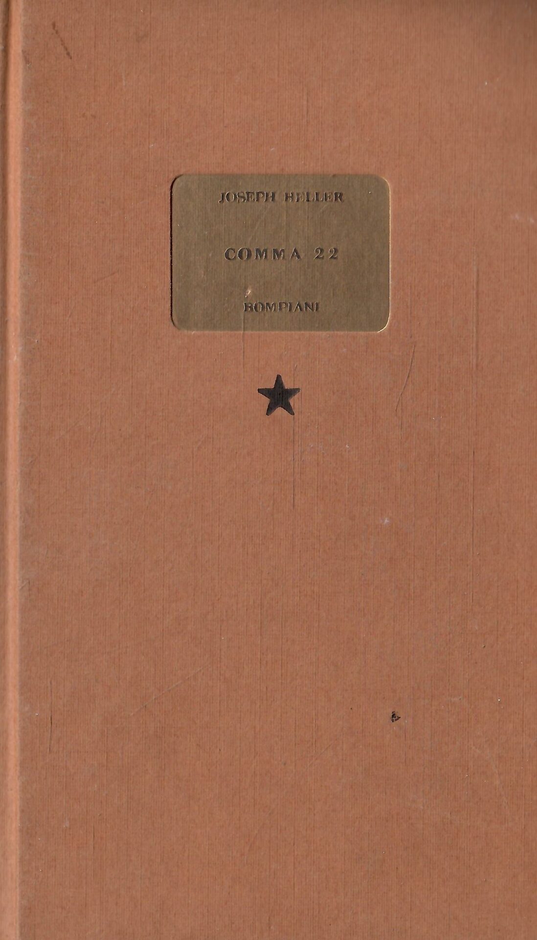F.E.N. Libreria
