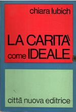 Carità Come Ideale