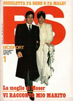 Bs Bicisport Annata Completa 1981