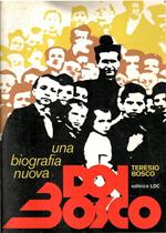 Don Bosco Una Biografia Nuova