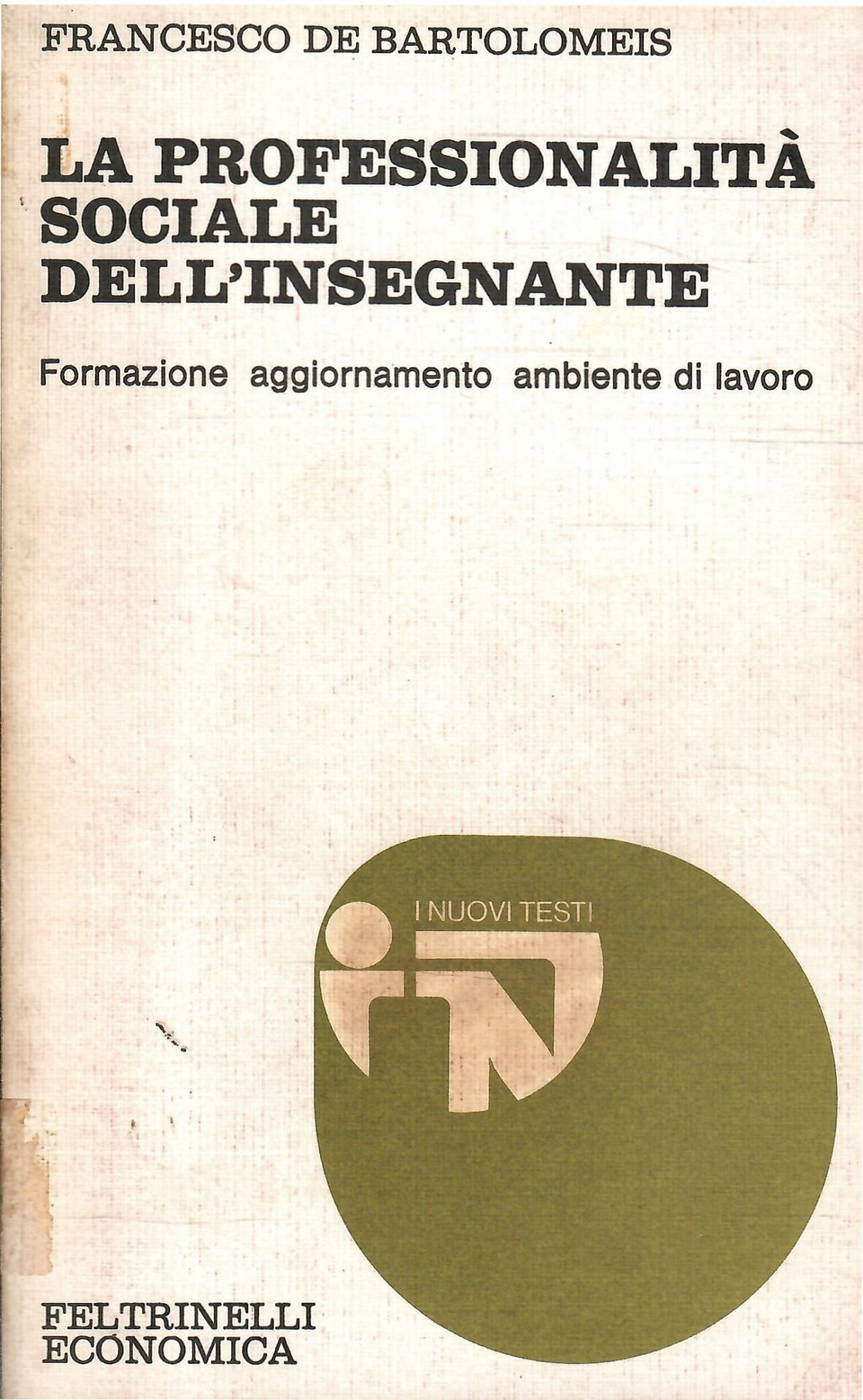 Libroteka di Fattoretti Silvia