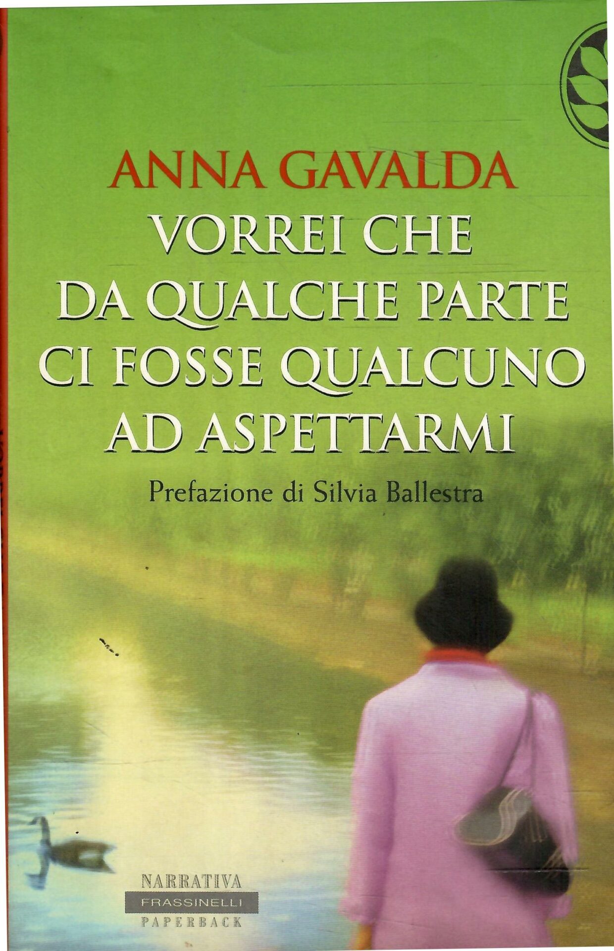 Libroteka di Fattoretti Silvia