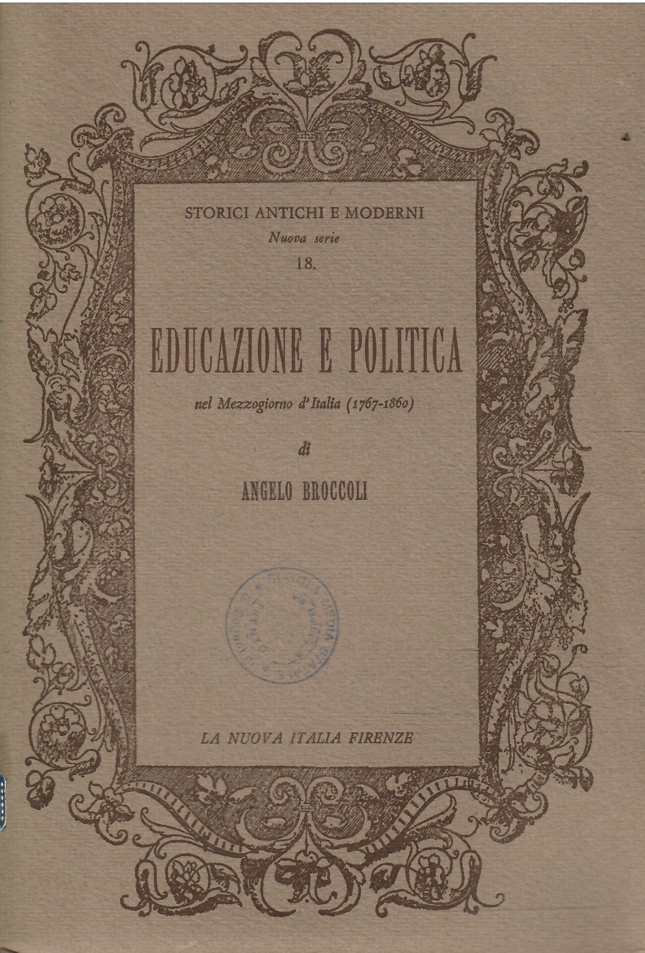 Libroteka di Fattoretti Silvia