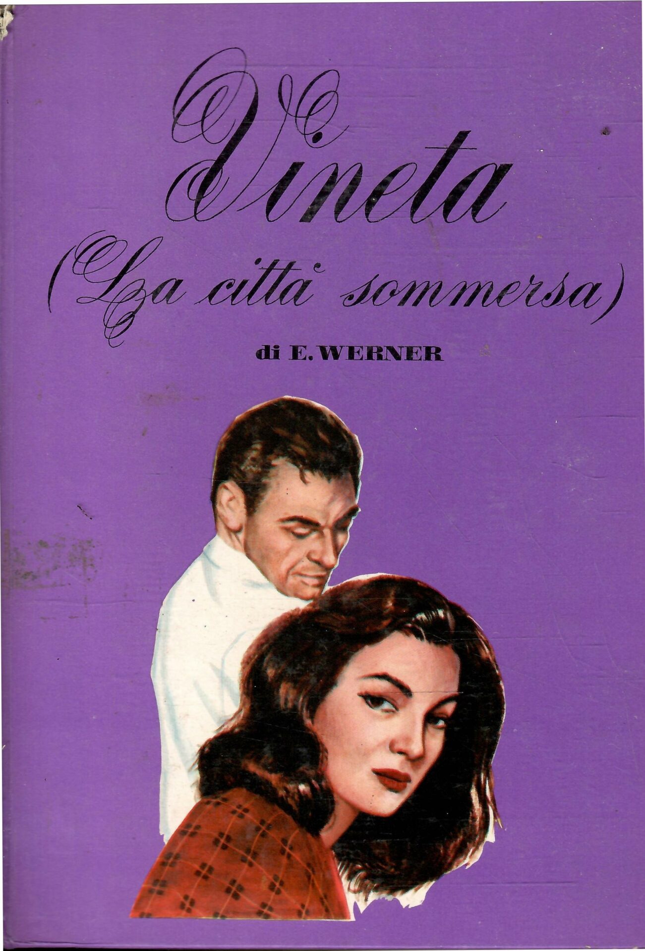 Libroteka di Fattoretti Silvia