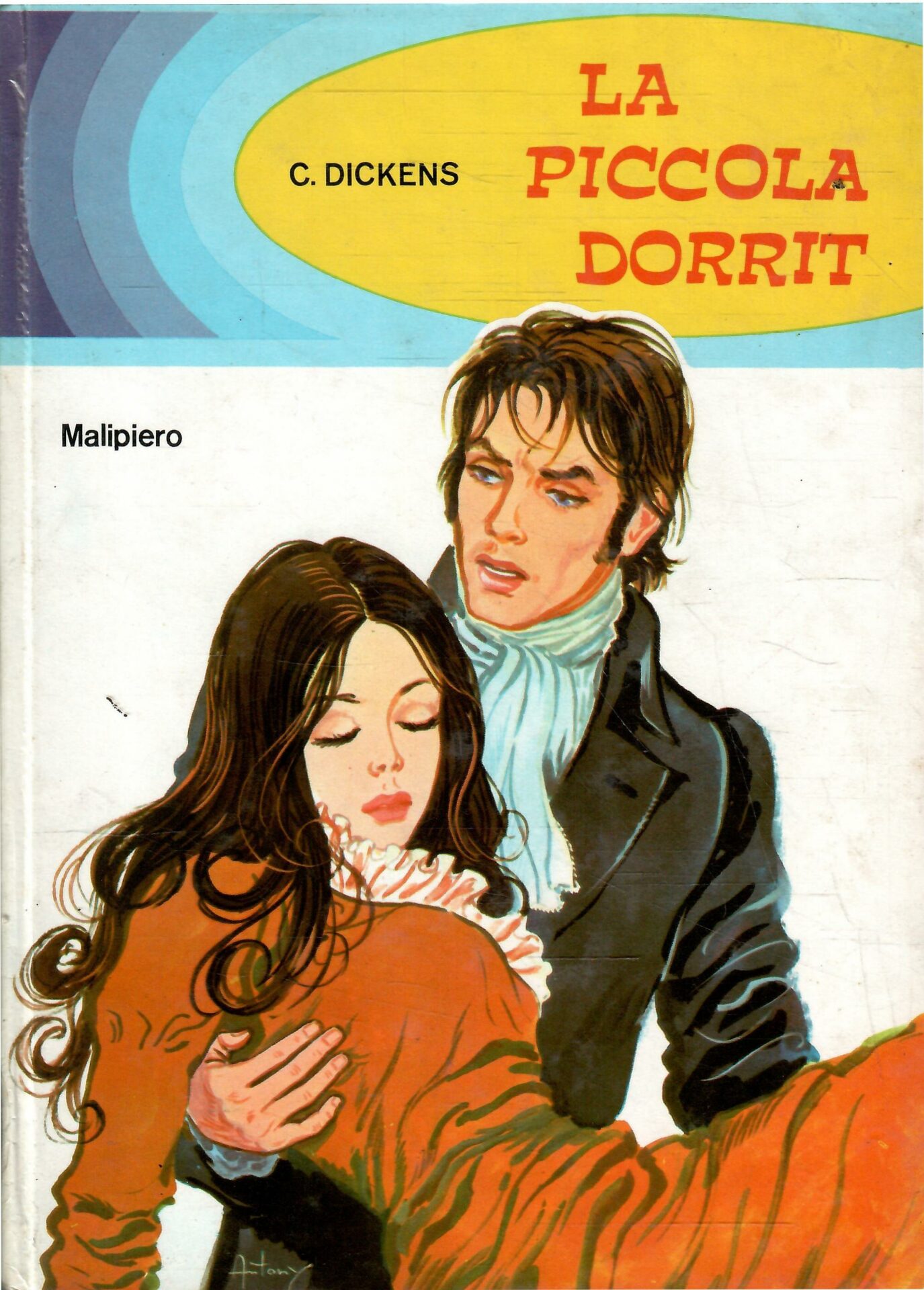 Libroteka di Fattoretti Silvia