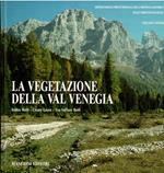 Vegetazione Della Val Venegia