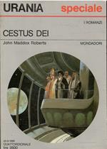 Cestus Dei - Urania Speciale 1084