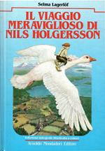 Il Viaggio Meraviglioso Di Nils Holgersson