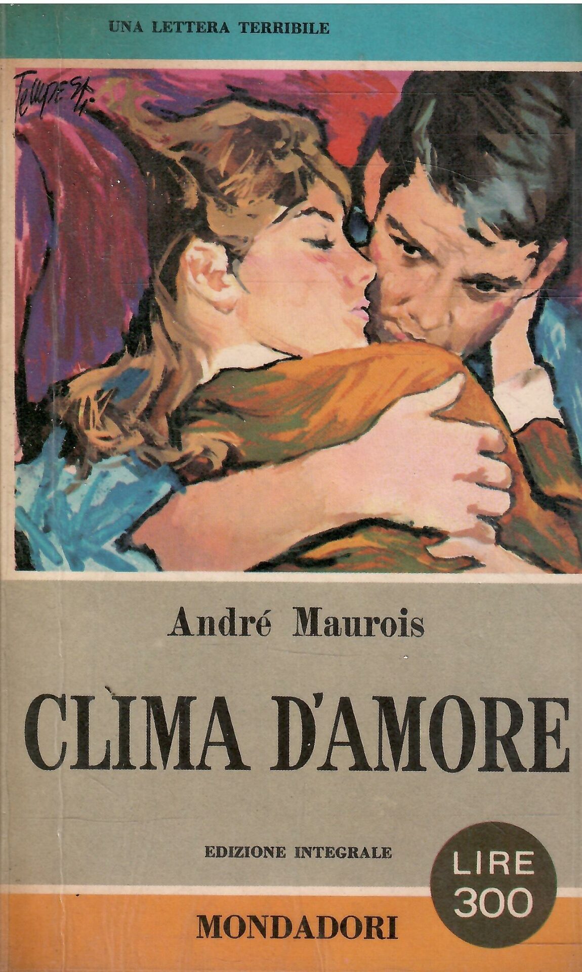 Libroteka di Fattoretti Silvia