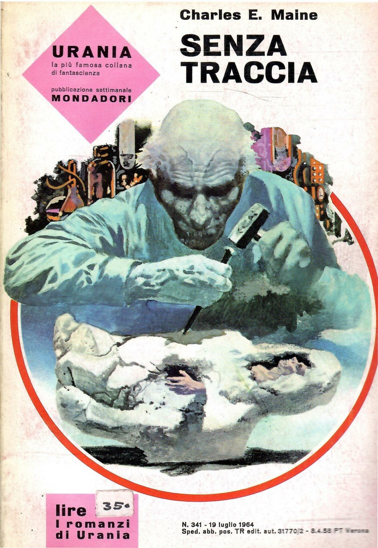 Libroteka di Fattoretti Silvia