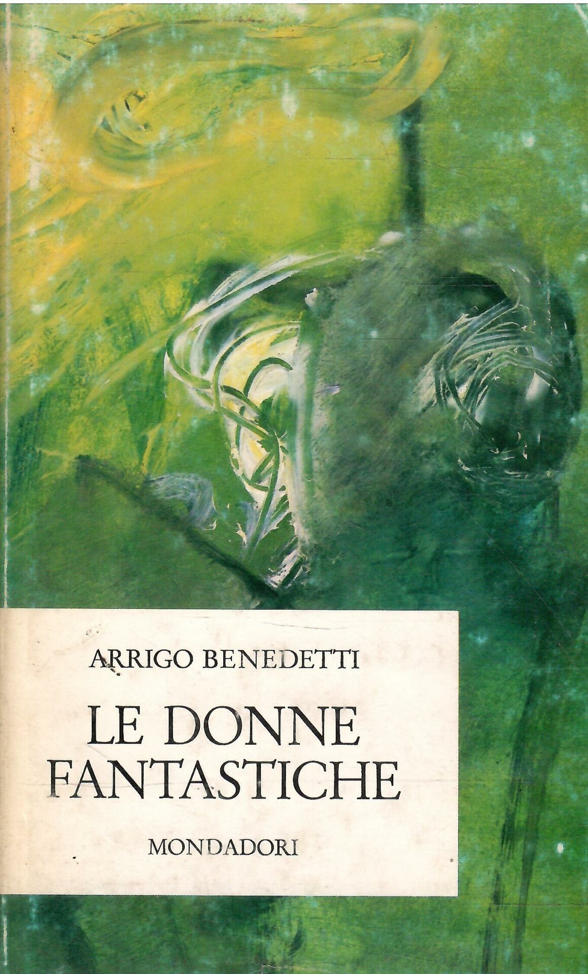 Libroteka di Fattoretti Silvia