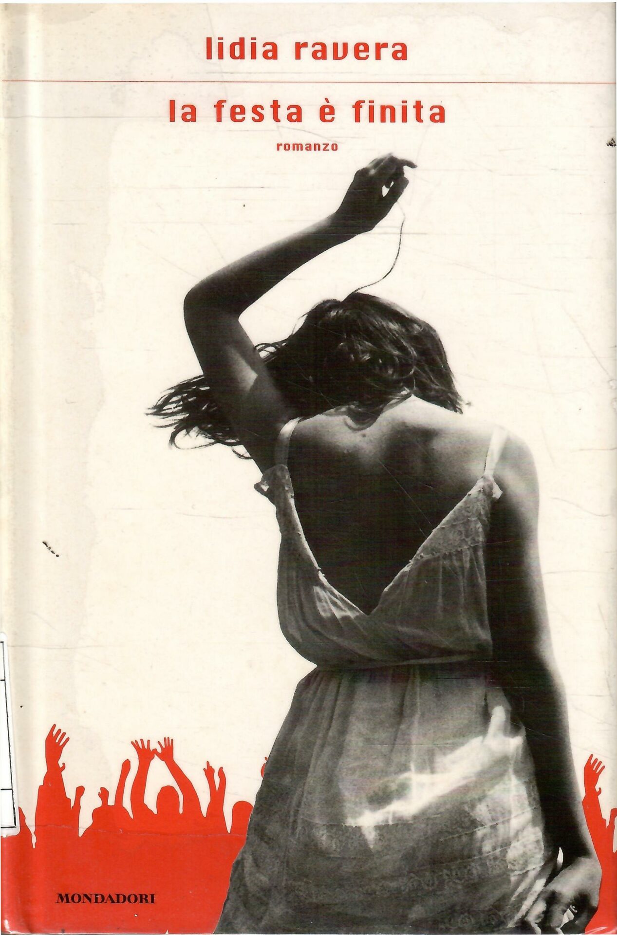 Libroteka di Fattoretti Silvia