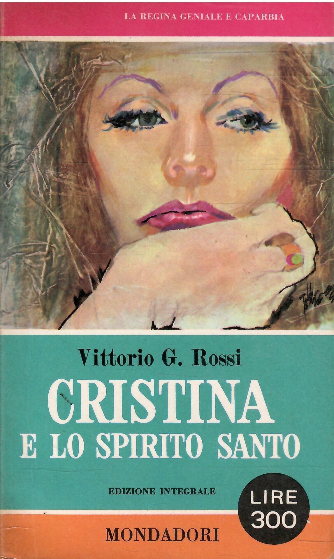 Libroteka di Fattoretti Silvia