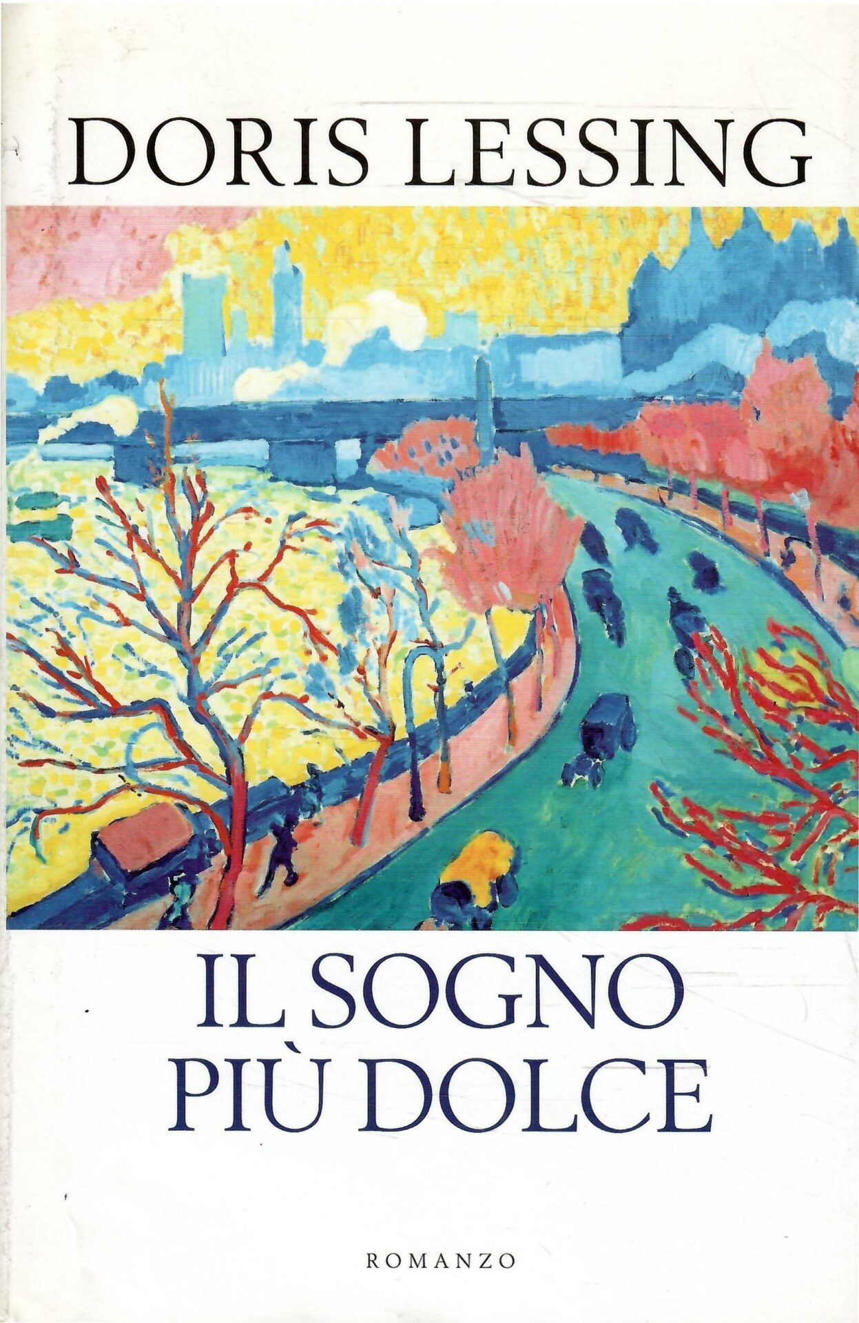 Libroteka di Fattoretti Silvia