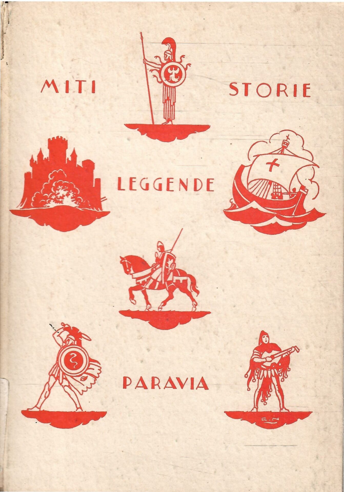 Libroteka di Fattoretti Silvia