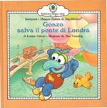 Gonzo Salva Il Ponte Di Londra