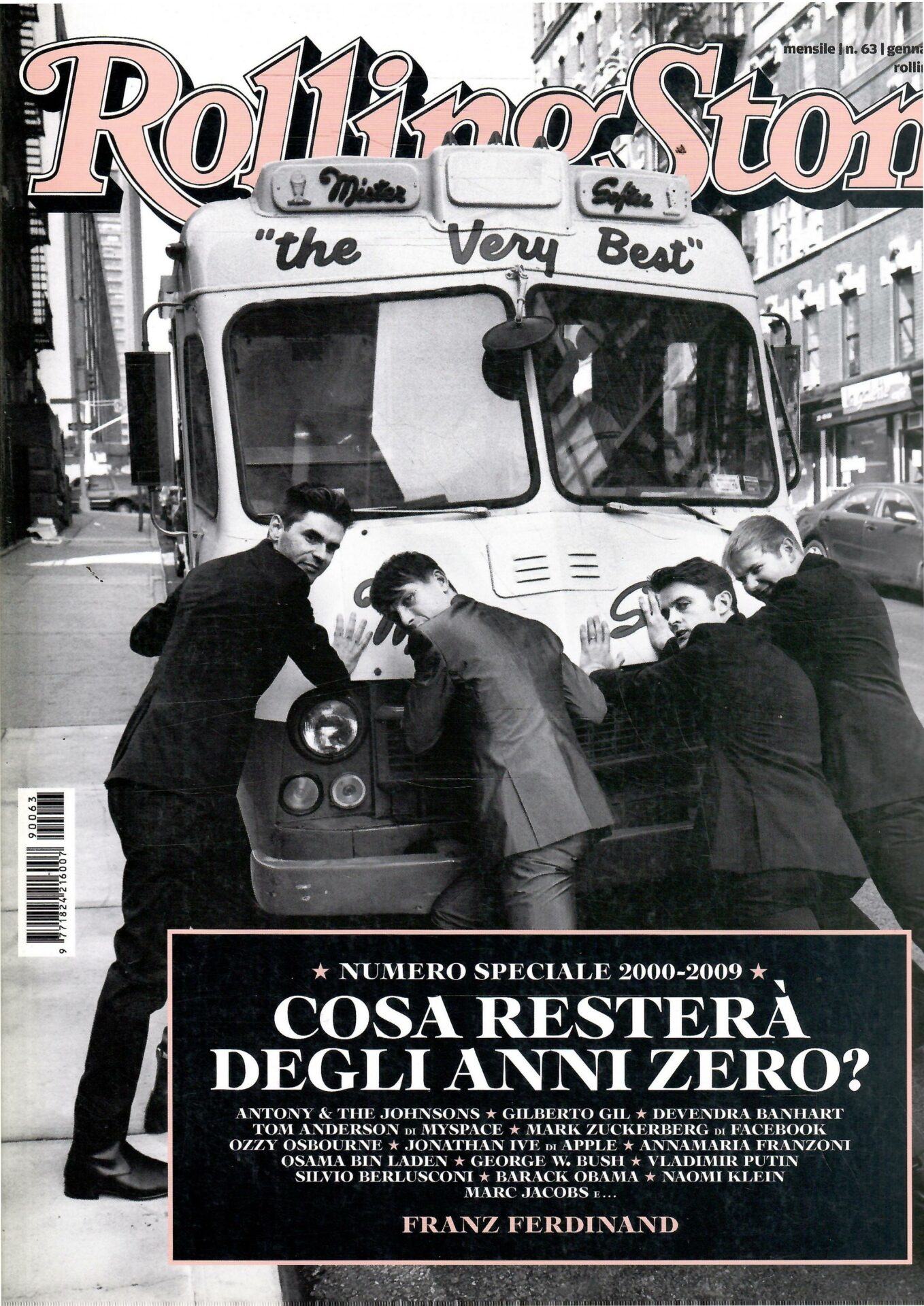 Libroteka di Fattoretti Silvia