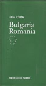 Guida D'Europa - Bulgaria Romania