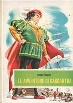 Le Avventure Di Gargantua