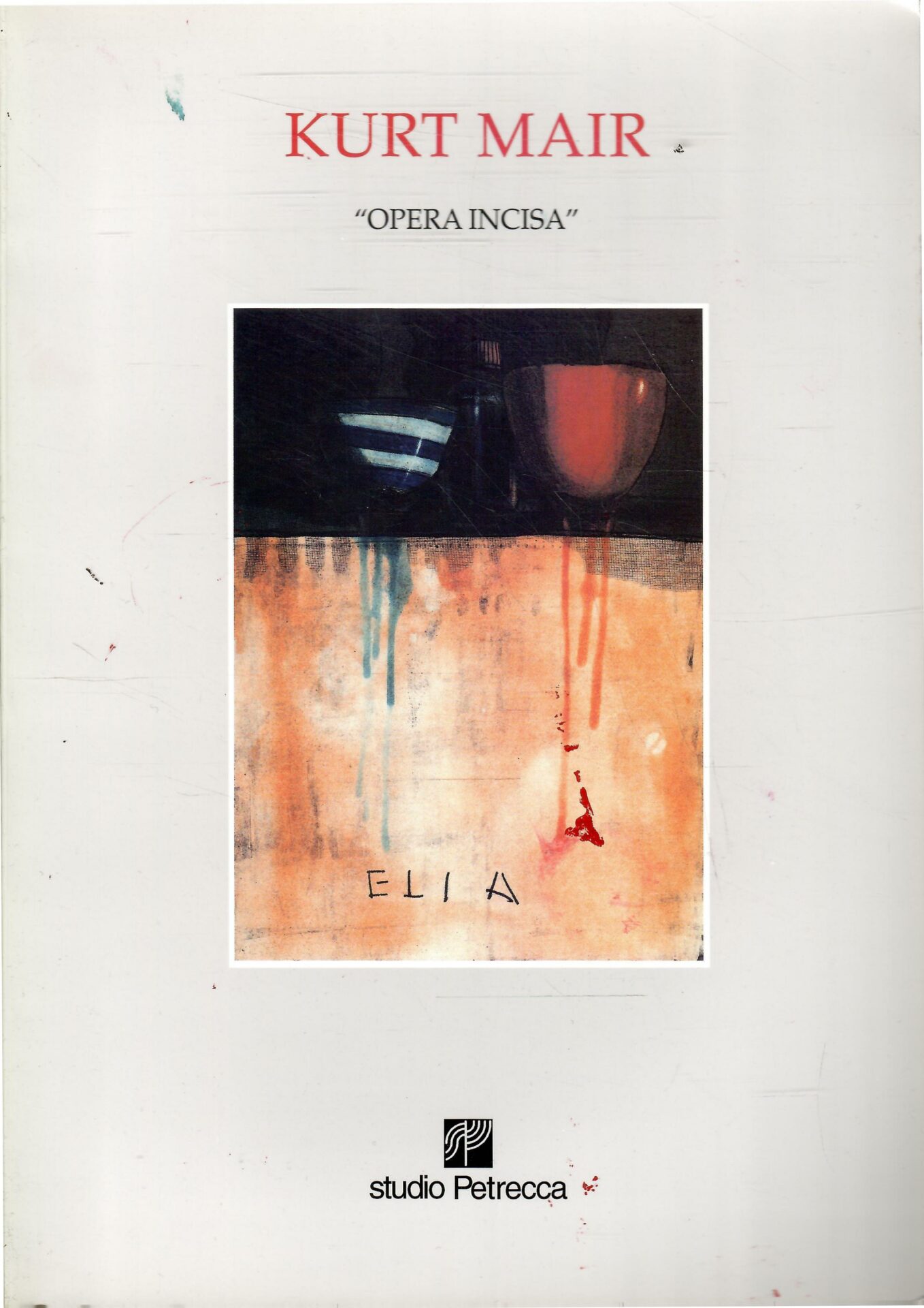 Libroteka di Fattoretti Silvia