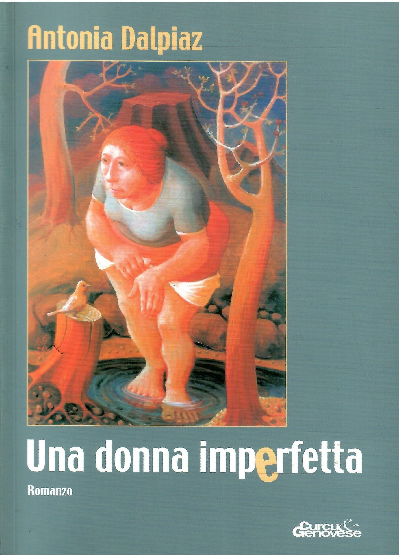 Libroteka di Fattoretti Silvia