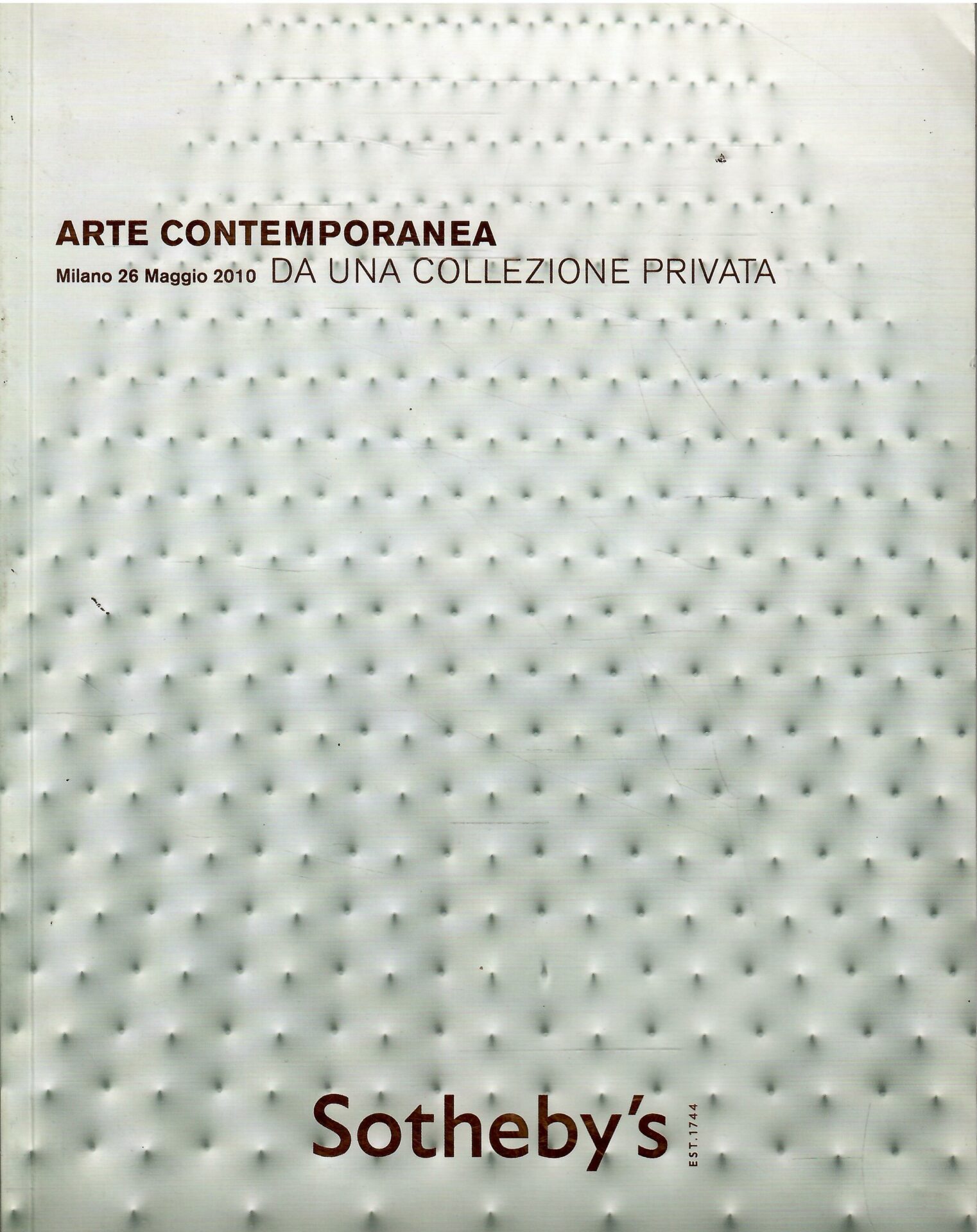 Libroteka di Fattoretti Silvia
